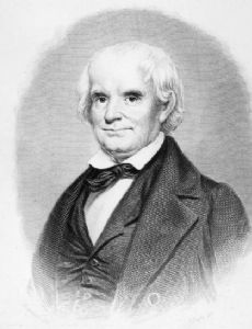 John Augustine Smith