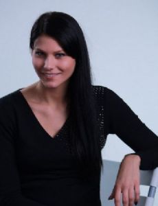 Izabella Rimár