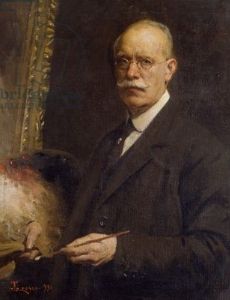 Giacomo Grosso