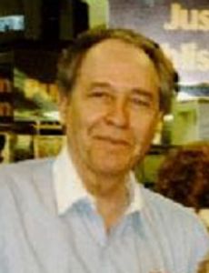 Joseph Louis Ryan