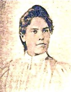 Amélia de Oliveira (Poet)