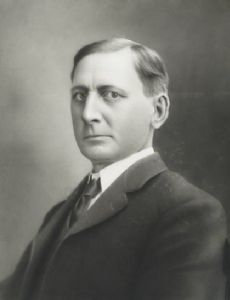 Platt Rogers