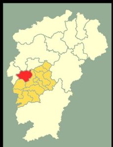 Anfu County