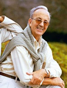 Julio Iglesias, Sr.