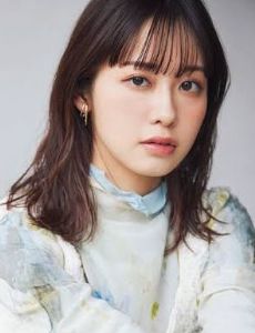 Tomori Kusunoki