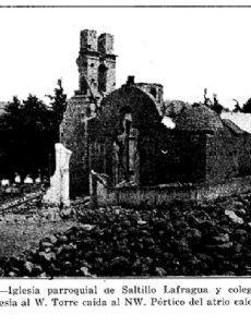 1920 Xalapa earthquake