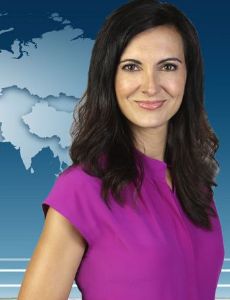 Jessica Zahedi