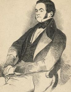 William Williams (Radical politician)