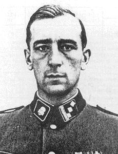 Siegfried Müller (SS officer)