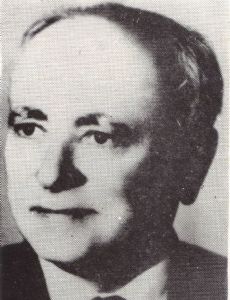Zicman Feider
