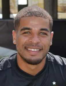 Jordan Hamilton (soccer)