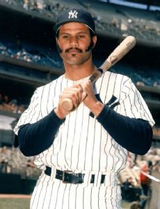 Chris Chambliss