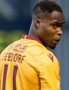 Sherwin Seedorf