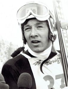 Werner Grissmann
