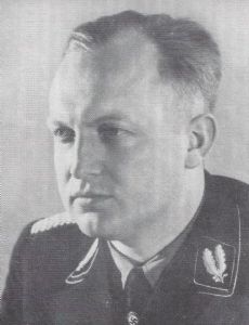 Gustav Adolf Scheel