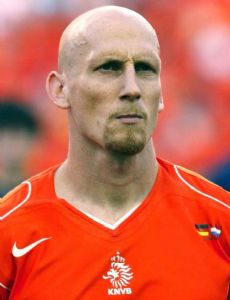 Jaap Stam
