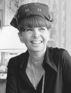 Harriet Frank Jr.