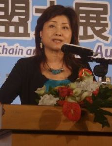 Chu Fong-chi