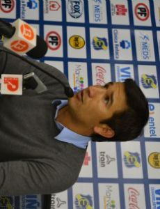 Víctor Rivero