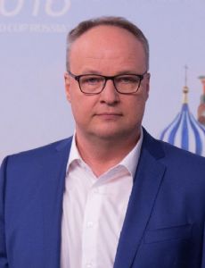 Oliver Welke