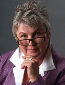 Mary Lou Makepeace