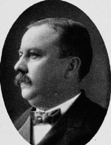 Samuel J. Ramsperger