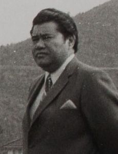 Matiu Rata