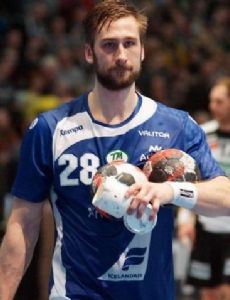Guðmundur Hólmar Helgason