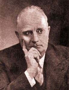 Israel Aharoni