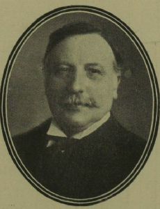 Alexander William Black