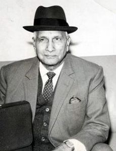 Ghanshyam Das Birla