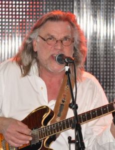 Pepe Ahlqvist