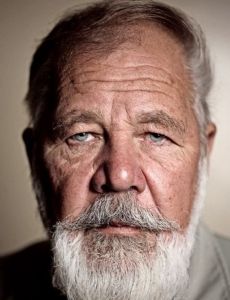 Eugene Terre'Blanche