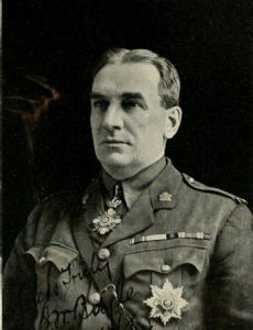 Joseph W. Boyle