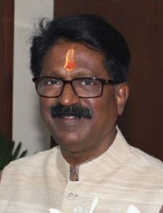 Arvind Sawant