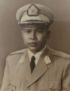 Aung Shwe