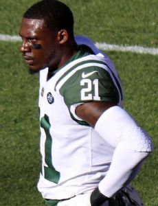 Morris Claiborne