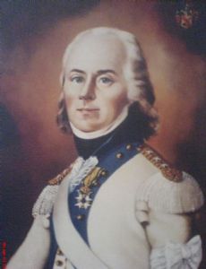 Johan Bergenstråhle