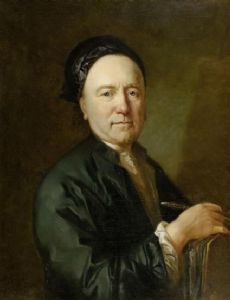 Johann Caspar Füssli