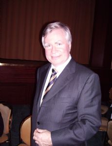 Philippe Kirsch