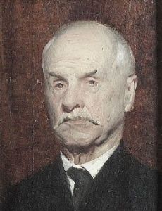 Frank Dumond