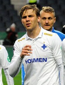 Christoffer Nyman