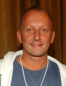 Wilbert Das