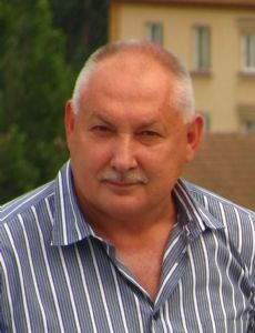 Zdeněk Nehoda