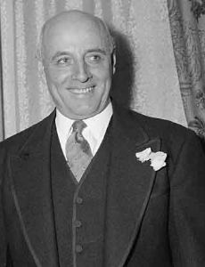 Andrew J. May