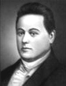 Thomas Reynolds (governor)