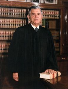 Irving Kaufman