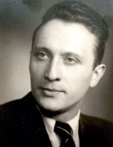 Ed Herr
