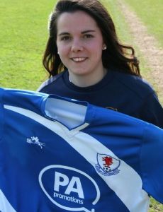 Gwennan Harries