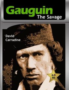 Gauguin the Savage